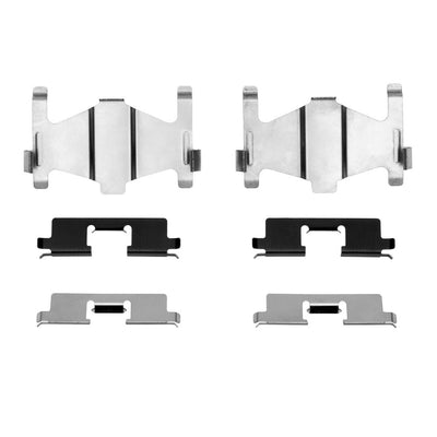 DFC auto part