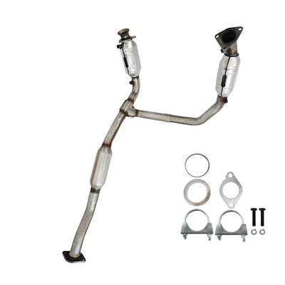 GM 2.4L Vins B05 (2006-2010) 3.5L Vins 8NK (2005-2010)