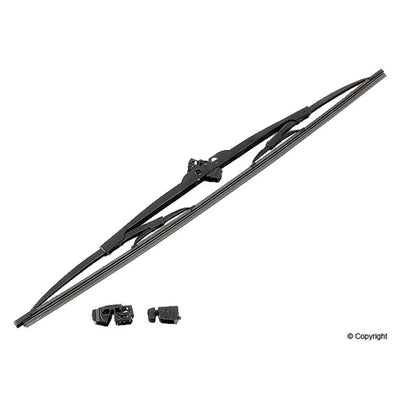 WIPER BLADES EURO/JAP/USA