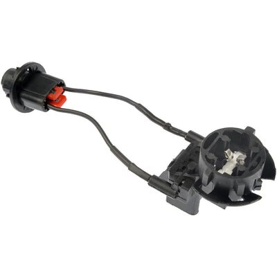 TAIL LAMP WITH SIDE MARKR