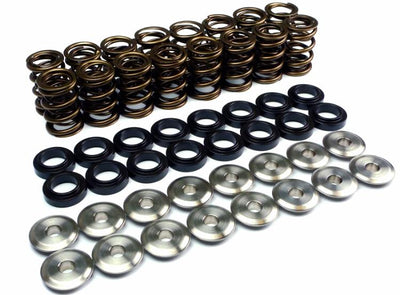 Ferrea BMW M50/S50/M52/M54 Spring Seat Locator - Single (Required for S10049)