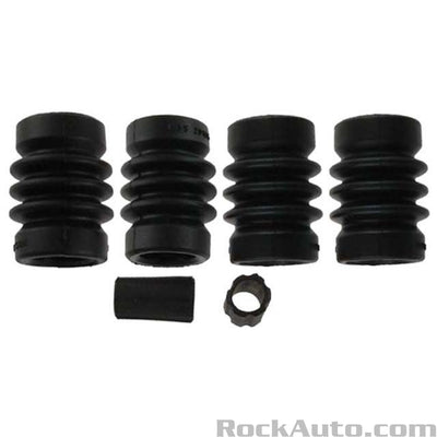 BRAKE CALIPER RUBBER BUSH