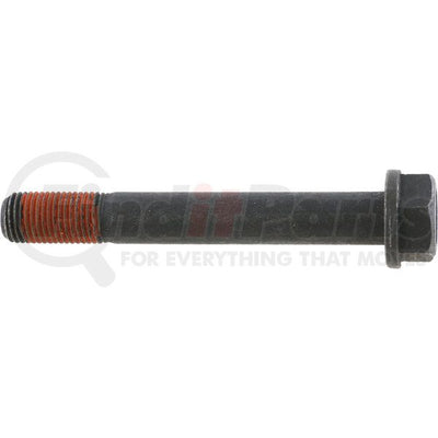 SCREW-FLG HEAD