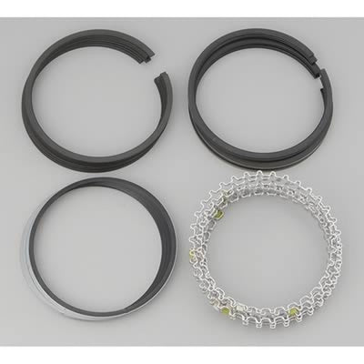 RING COMPRESSION