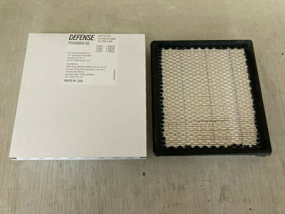 DEFENSE AIR FILTER