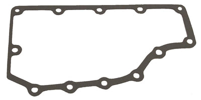 SIERRAMARINE exhaust