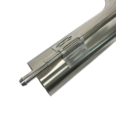 Stainless Bros 1/2in OD Exhaust Hanger Brace SS304