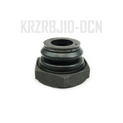 Kryptonite auto part