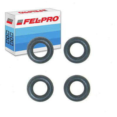 FUEL INJECTOR O-RING KIT