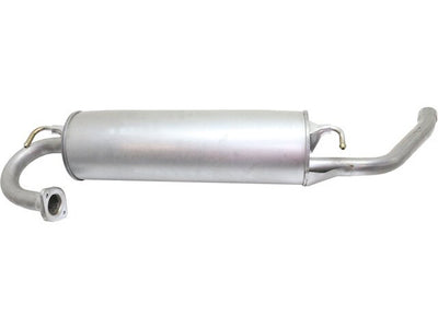 EXHAUST PIPE GASKET