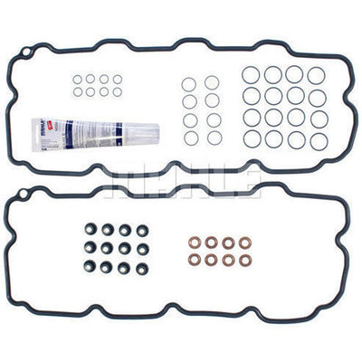 MAHLE Original American Motors Ambassador 71-68 Adhesive Water Outlet