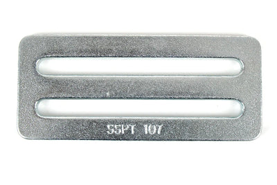 Sparco Belt 3inin 3-Bar Slide