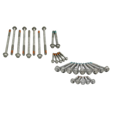 LSX Cam Bolt 3PK