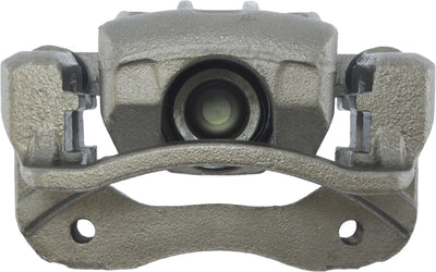 Centric Caliper Repair Kit - Front