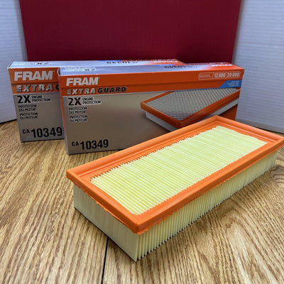 BOSCH AIR FILTER
