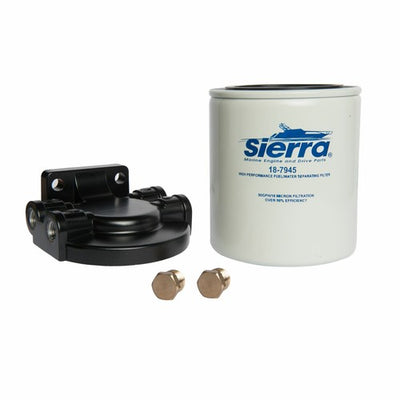 SIERRAMARINE auto part