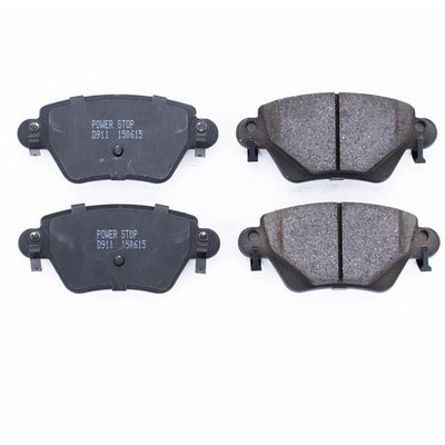 DFC auto part