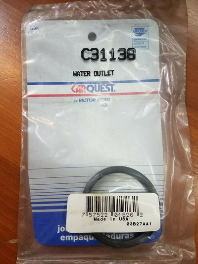 MAHLE Original Ford Aerostar 97-90 Water Outlet Gasket