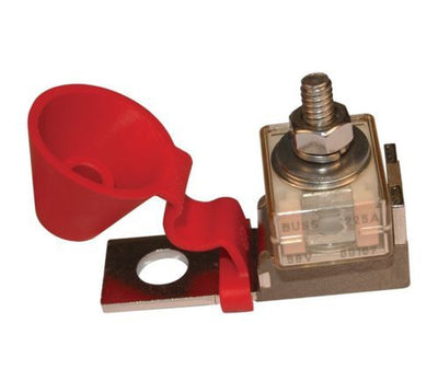 BOOT SHORT STOP CIRCUIT BREAKER