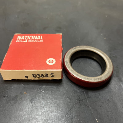 NATIONAL auto part