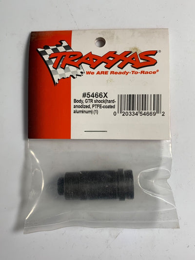 TRAXXAS shock absorber