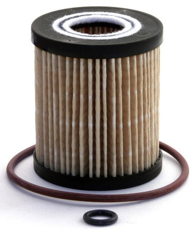 INLINE OIL FILTER