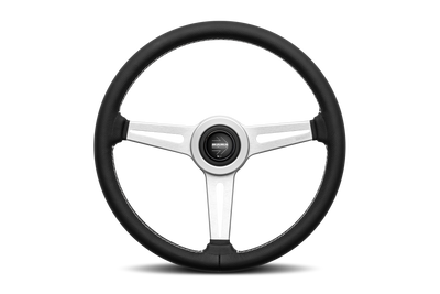 Momo Horn Button Retainer Ring