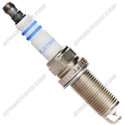 ***Discontinued***~(0.1 lbs. 4X1X0)~ Bosch OE Fine Wire Single Platinum Spark Plug