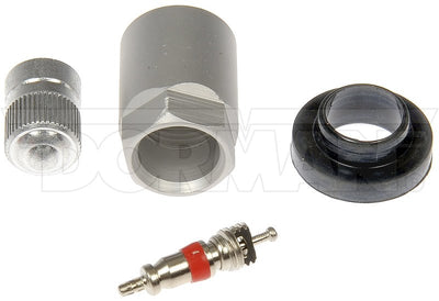 TPMS VALVE CORE KIT