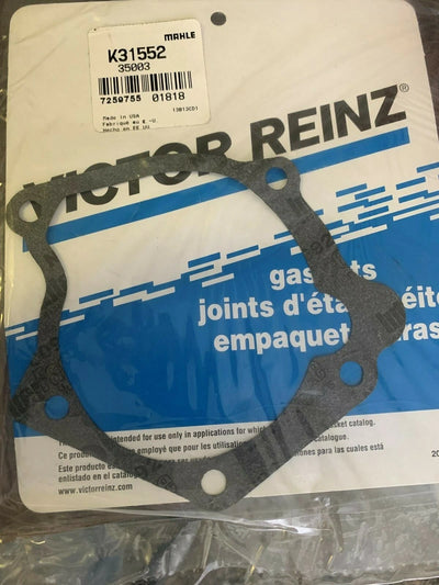 MAHLE Original Chrysler Sebring 05-01 Water Pump Gasket