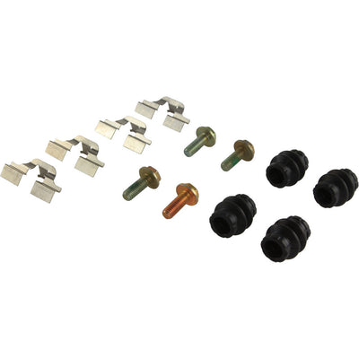 DFC auto part
