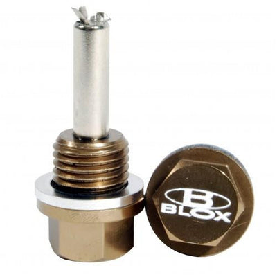BLOX Racing Oil Drain Plug Replacement Crush Washer M16