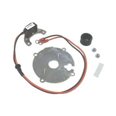 SIERRAMARINE auto part