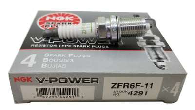 NGK auto part