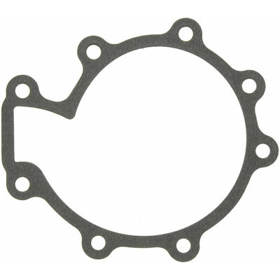 FORDMERC(CONTOUR&MYSTIQUE):153(2.5L)ENG.10/1/19972002. WATER PUMP MOUNTING