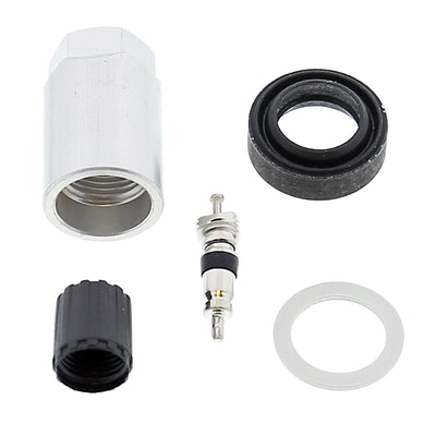 TIRE PRESSURE MONITORING SYSTEM (TP