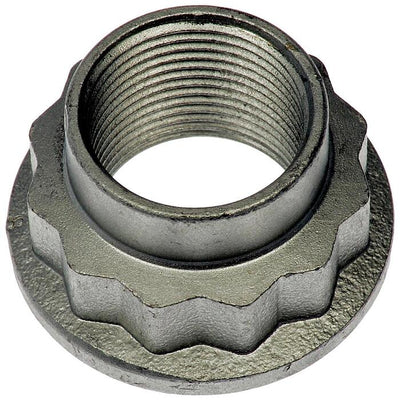 SPINDLE NUT M22-1.50 HEX SIZE 32 MM