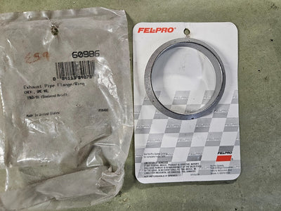 Fel-Pro Chevrolet C10 60986 Exhaust Pipe Flange Gasket