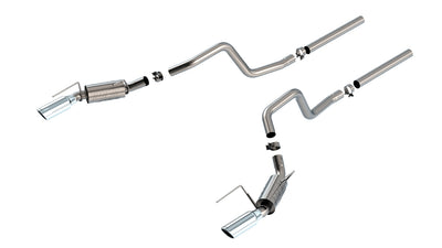 SUBURBAN MFG auto part