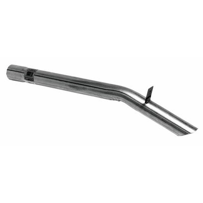 EXHAUST PIPE GASKET