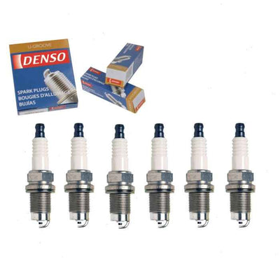 SPARK PLUG