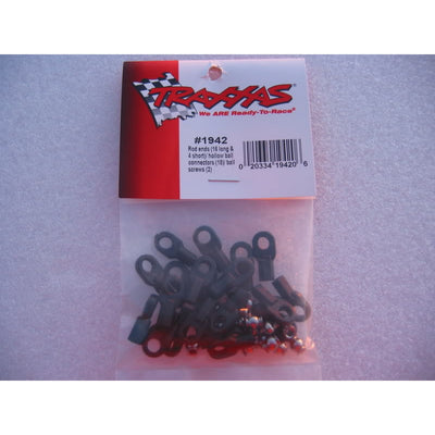 TRAXXAS auto part