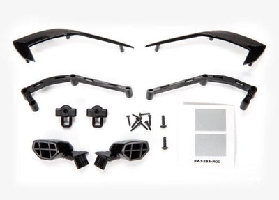 TRAXXAS auto part