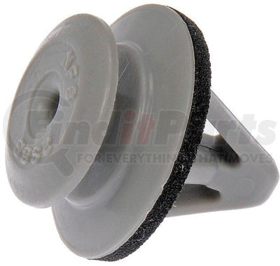 ROCKER MOULDING