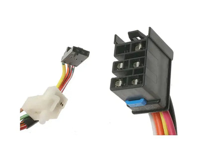 STANDARD IGN auto part