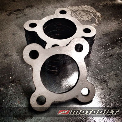 Motobilt hardware kit
