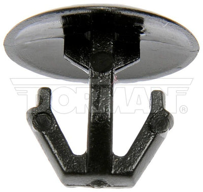 HOOD TRUNK MOLD RET
