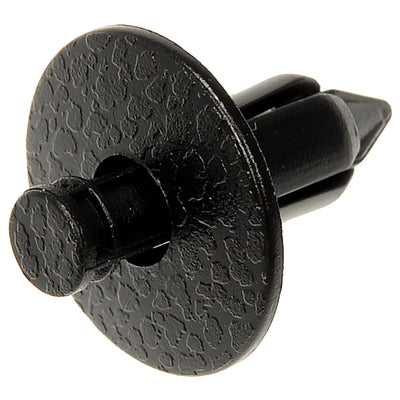 PUSH TYPE RETAINER