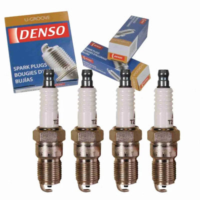 SPARK PLUG