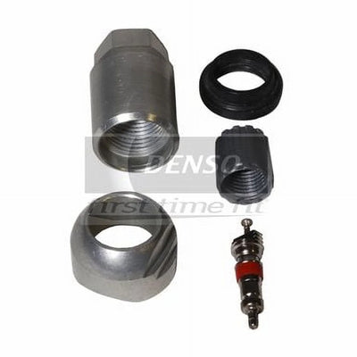 TIRE PRESSURE MONITORING SYSTEM (TP